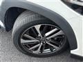 2021 Toyota CorollaCross