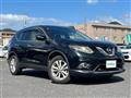2016 Nissan X-Trail