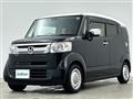 2017 Honda N BOX