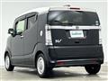 2017 Honda N BOX