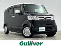 2017 Honda N BOX