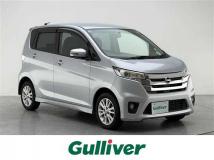 2013 Nissan DAYZ