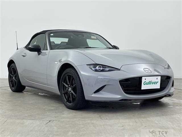 2024 Mazda Roadster