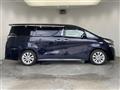 2017 Toyota Vellfire