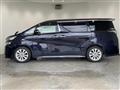 2017 Toyota Vellfire