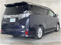 2017 Toyota Vellfire