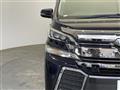 2017 Toyota Vellfire