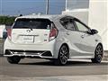 2016 Toyota AQUA