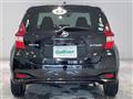 2018 Nissan Note