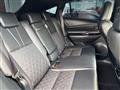 2020 Toyota Harrier