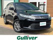 2020 Toyota Harrier