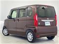 2022 Honda N BOX