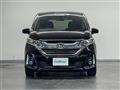 2017 Honda Freed