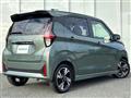 2025 Nissan DAYZ