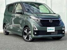 2025 Nissan DAYZ