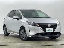 2021 Nissan Note