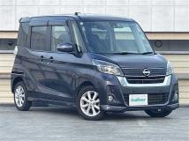 2020 Nissan DAYZ ROOX