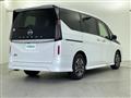 2025 Nissan Serena