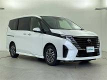 2025 Nissan Serena