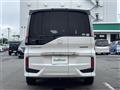 2018 Honda Step WGN