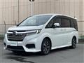 2018 Honda Step WGN
