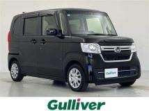 2022 Honda N BOX