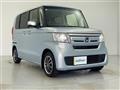2018 Honda N BOX