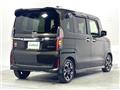 2017 Honda N BOX