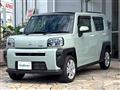 2025 Daihatsu Taft