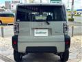 2025 Daihatsu Taft