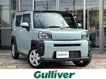 2025 Daihatsu Taft