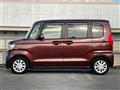 2021 Honda N BOX