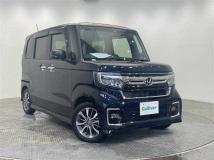 2022 Honda N BOX