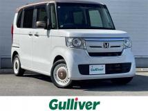 2019 Honda N BOX