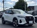2020 Nissan KIX