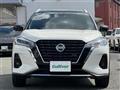 2020 Nissan KIX