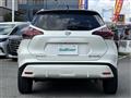 2020 Nissan KIX