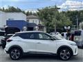 2020 Nissan KIX