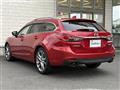 2014 Mazda Atenza Wagon