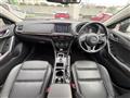 2014 Mazda Atenza Wagon