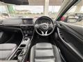 2014 Mazda Atenza Wagon