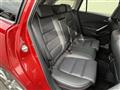 2014 Mazda Atenza Wagon