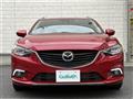2014 Mazda Atenza Wagon