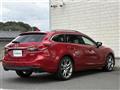 2014 Mazda Atenza Wagon