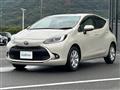 2021 Toyota AQUA