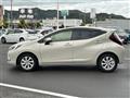 2021 Toyota AQUA