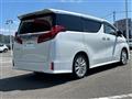 2021 Toyota Alphard