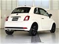 2021 Fiat 500