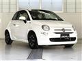 2021 Fiat 500