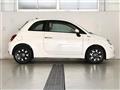 2021 Fiat 500